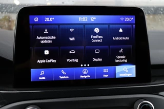 Ford Focus Wagon 1.0 EcoBoost Titanium ST X Business | NAP | Apple Carplay | Stoel/Stuur Verwarming | Cruise | Camera / 41