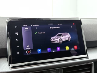 Seat Tarraco 1.5 TSI Style | Camera | Virtual Cockpit | Navi | Cruise Control | / 25