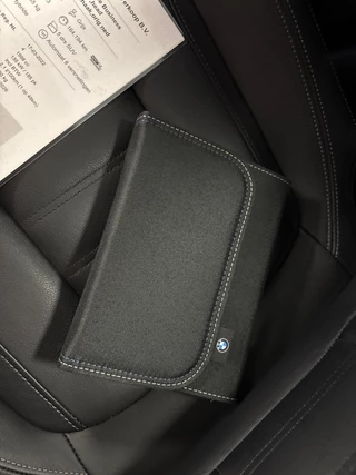 BMW X3 XDrive30e Business Edition Plus / leer / head up / camera / trekhaak / orig ned / 25