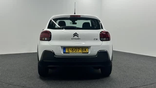Citroen C3 1.2 PureTech Live AIRCO CRUISE. / 8