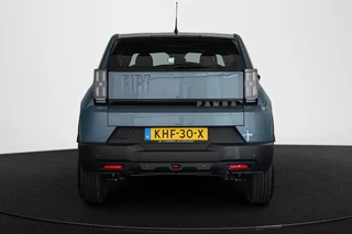Fiat Grande Panda 1.2 Hybrid ICON  / Carplay / Airco / 2+6 Jaar Garantie / 15