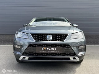 Seat Ateca 1.5 TSI Style Business Intense CLIMA*CRUISE*CARPLAY / 12