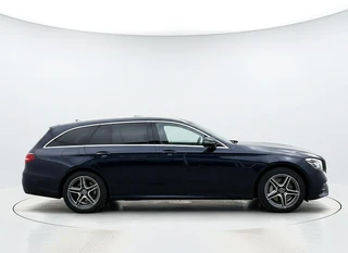 Mercedes-Benz E-klasse Estate 300 e AMG Line  Trekhaak PANO / 6