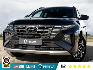 Hyundai Tucson 1.6 T-GDI PHEV STANDKACHEL PANO N Line Sky 4WD / 8