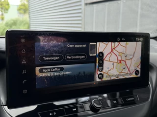 Nissan Juke 1.6 Hybrid N-Connecta / 21