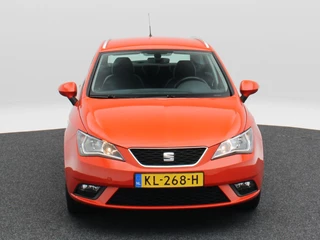 SEAT Ibiza ST 1.0 EcoTSi Style Connect | Trekhaak | Airco | Cruise Control | Bluetooth | Parkeersensoren | 15 inch | 96.036 Km !! / 5