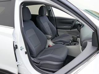 Hyundai Bayon 1.0 T-GDI Comfort Smart Automaat Private Lease 469 pm / 17