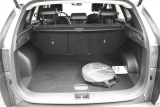 Hyundai Tucson 1.6 T-GDi PHEV Aut Premium I Leder I 360 camera / 9