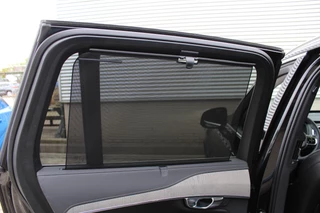 Volvo XC90 2.0 T8 Recharge AWD Plus Bright  | Luchtvering | 22" | Panoramadak | Leder | BLIS / 47