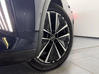 DS DS 7 1.6 PHEV 300 4x4 Pallas / 5