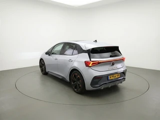 CUPRA Born Adrenaline One 62 kWh Geen import | Adep cruise | Stoelverwarming / 4