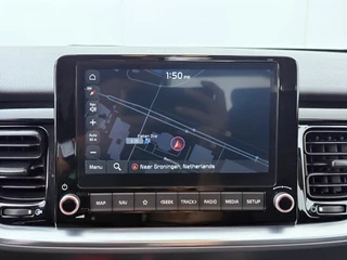 Kia Stonic 1.0 T-GDi MHEV DynamicLine  - Apple Carplay/Android Auto - Achteruitrijcamera - Cruise Control - - Fabrieksgarantie t/m 05-2032 / 29
