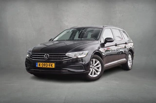 Volkswagen Passat Variant 1.5 TSI Comfort Business | Apple CarPlay | Stoelverw. | ACC | Automaat / 2