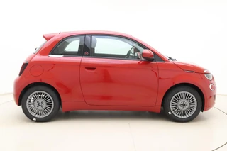 Fiat 500 1.0 Hybrid Torino Launch Edition | NIEUW UIT VOORRAAD | € 3.300 VOORRAADVOORDEEL | 8 Jaar speciale garantie | Climate control | DAB Radio | Lichtmetalen velgen / 10