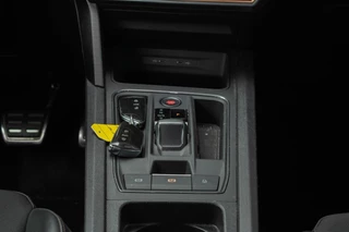 CUPRA Leon Sportstourer 1.4 PHEV Essential Stuurverwarming|Camera| / 39