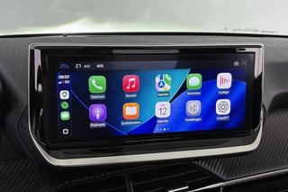 Peugeot 208 1.2 Hybrid 110 e-DCS6 Allure Automaat Apple CarPlay / 17