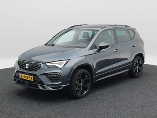 SEAT Ateca 1.5 TSi 150 Pk Automaat FR Business Intense | Trekhaak | Panorama dak | 360 Camera | Beats Audio | 19 Inch |