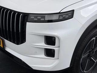 Jaecoo 7 1.5 GDI SHS-P Exclusive  - Full Option - Head-up Display - Stoelverarming - Stoelverkoeling - AppleCarplay Android Auto - Schuif/kanteldak - - Fabrieksgarantie tot 10-2032 of 150.000km / 14
