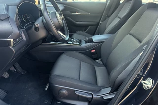 Mazda CX-30 2.0 e-SkyActive G Mild Hybrid Comfort / 14