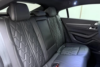 Peugeot 508 2.0 BlueHDI Blue Lease GT Line Avantage | Emissieklasse 6 | Automaat | Adaptieve demping | FOCAL | Parkeercamera's rondom | Adaptieve cruise control met stop & go | Climate control | Stof/kunstlederen bekleding | Apple Carplay/Android Auto / 18