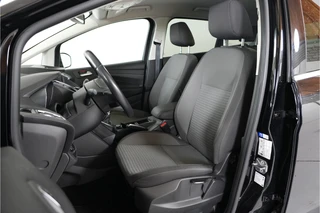 Ford C-MAX 1.5 Titanium  | 150 pk | Trekhaak | Navi | Stl. verw. | Cruise | PDC | Parkeerhulp | / 13