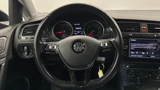 Volkswagen Golf 1.0 TSI Comfortline|Navi|Cruise/ClimateControl|Carplay|NAP| / 21