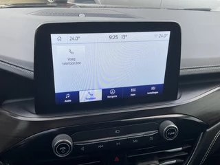 Ford Kuga 2.5 PHEV 264pk Vignale B&O HUD Leer Stoel/Stuurverw Memory Nav/Cam NL-Auto! / 42