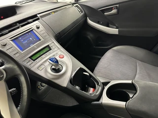 Toyota Prius 1.8 Plug-in Dynamic Business CAMERA NAVI ECC CRUISE TREKHAAK. / 59