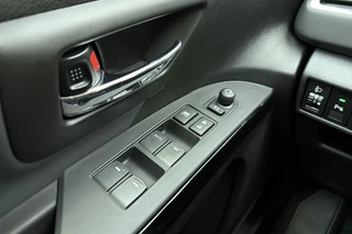Suzuki S-Cross 1.4 Boosterjet Special Edition Smart Hybrid | Navigatie | 360 camera | Cruise control | Parkeersensoren / 22