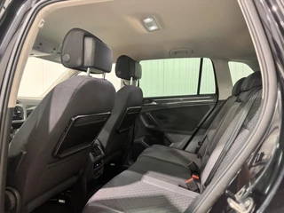 Volkswagen Tiguan 1.4 TSI ACT Highline|CAMERA|CARPLAY| / 14