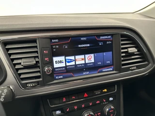 Seat Leon 1.0 EcoTSI Style CRUISE STOELVER VIRTUAL CAMERA ECC. / 30