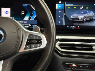 BMW 3-serie Touring 330e M-Sport Pro | LCI | Dravitgrau | 292PK | Plug-in Hybrid |Carplay | 19” | Harman Kardon | Trekhaak / 33