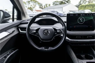 Škoda Enyaq iV 60 | SOH 91% | Camera | 20" | LED / 8