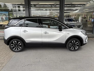 Opel Crossland 1.2 Turbo Elegance AGR ergonomische bestuurdersstoel | Afneembare Trekhaak / 5