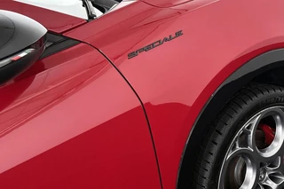 Alfa Romeo Tonale 1.3T PHEV Edizione Speciale Stuur/Stoelverwarming Adaptive Cruise Keyless Camera / 42