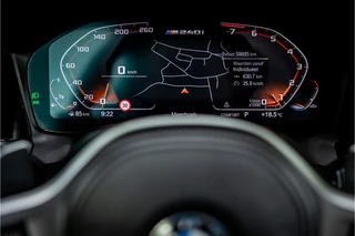 BMW 2 Serie Coupé M240i xDrive High Executive  Milltek Schuifdak Harman Kardon / 22