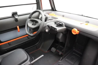 Citroën Ami AMI Orange / 18