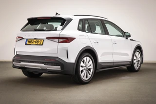 Skoda Elroq 50 Selection | CLIMA | DAB | APPLE | CAMERA / 2