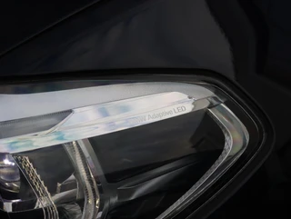 BMW iX3 High Executive 80 kWh | SOH 95% | Panoramadak / 63