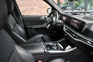 BMW X5 xDrive50e M-Sport  Skylounge Comf-stoel ACC 360 HUD H/K 21inch / 56