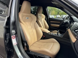 BMW M3 F80 M3 Origineel NL in uitzonderlijke staat Merino Hud H&K Crankhub+Ketting vv / 29