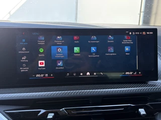 BMW XM PHEV 30 kWh Driving Assistant Professional B&W HUD Massage 360° Elek.Trekhaak Orig.NL BOMVOL! / 37