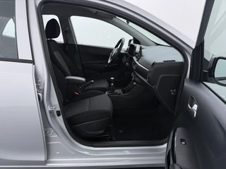 Kia Picanto 1.0 DPI DynamicLine  - Cruise Control - Navigatie - Airco - Achteruitrijcamera - Apple Carplay / Android Auto - Fabrieksgarantie tot 07-2032 - / 41