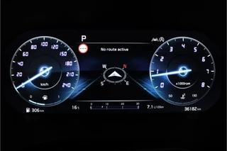 Kia ProCeed 1.5 T-GDi GT-Line Automaat  - Led Koplampen - Adaptief Cruise Control - Navigatie - Climate Control - Fabrieksgarantie Tot 2031 / 21