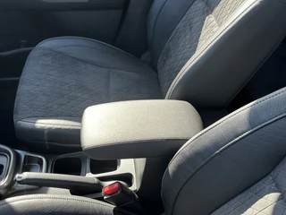 Suzuki Vitara 1.0 Boosterjet Stijl  | Afn. trekhaak | Pano | Keyless | Adapt. Cruise | PDC incl. Camera | Alcantara | Apple/Android / 28