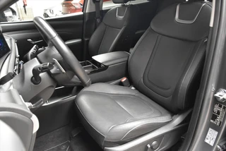 Hyundai Tucson 1.6 T-GDi PHEV 252pk Aut Premium I Leder I 360 Camera / 12