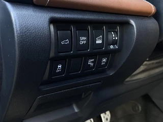 Subaru Forester 2.0i e-BOXER Premium | Navi | Clima | 360° Camera | Elektr. Achterklep | Panoramadak | Leder | Stoelverwarming | / 31