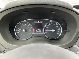 Subaru Forester 2.0 AWD Premium 150 pk AUT  | 1e eigenaar | dealer onderhouden | navigatie | leder interieur | panoramadak | keyless / 41