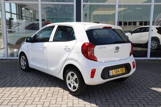 Kia Picanto 1.0 DPi ComfortLine 5p|Airco|Elek. Ramen|Cruise control| / 15