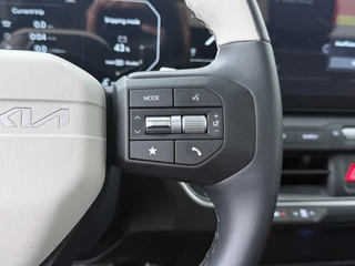 Kia K4 Sportswagon 1.0 T-GDi MHEV GT-Line Launch Edition (pano) - Climate Control - Achteruitrijcamera - Adaptive Cruise Control - Fabrieksgarantie tot 05-2033 / 28